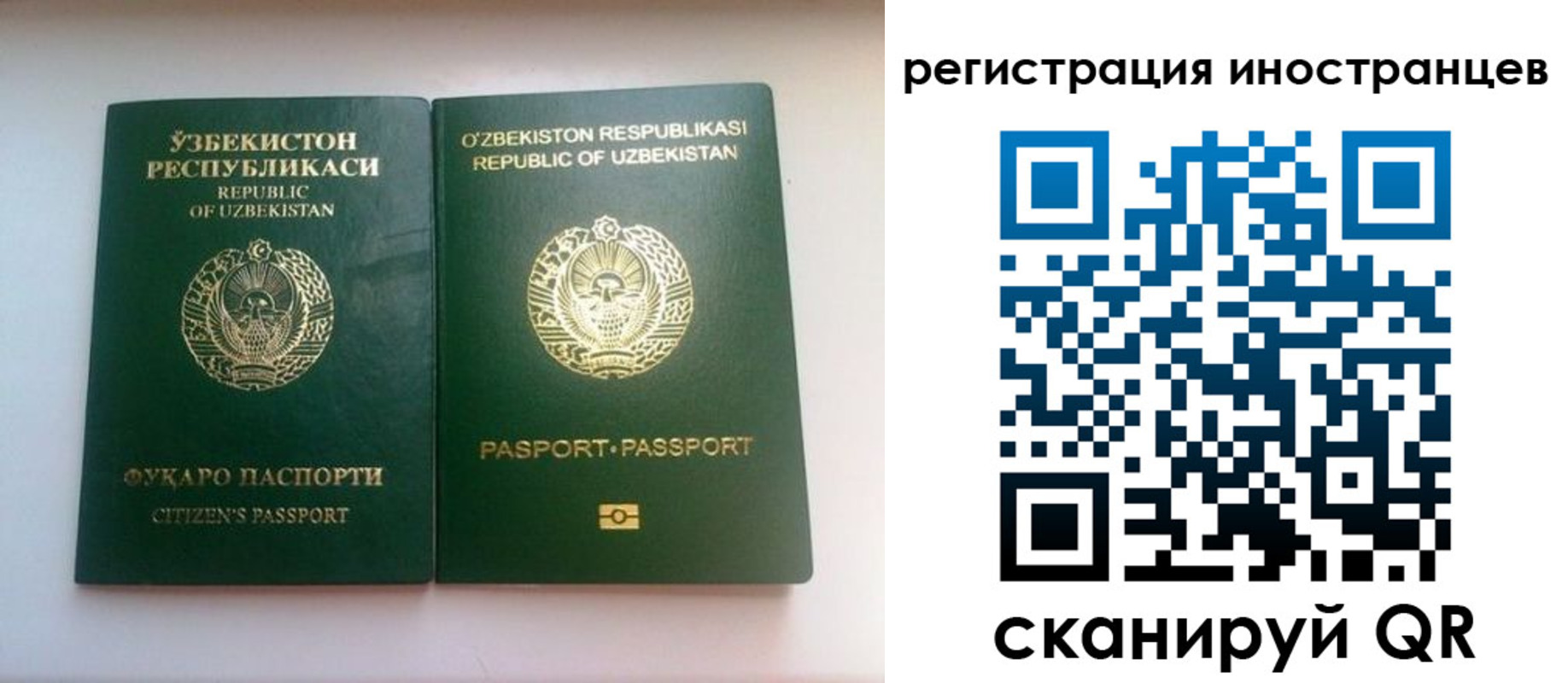 прописка паспорт в Петрозаводске